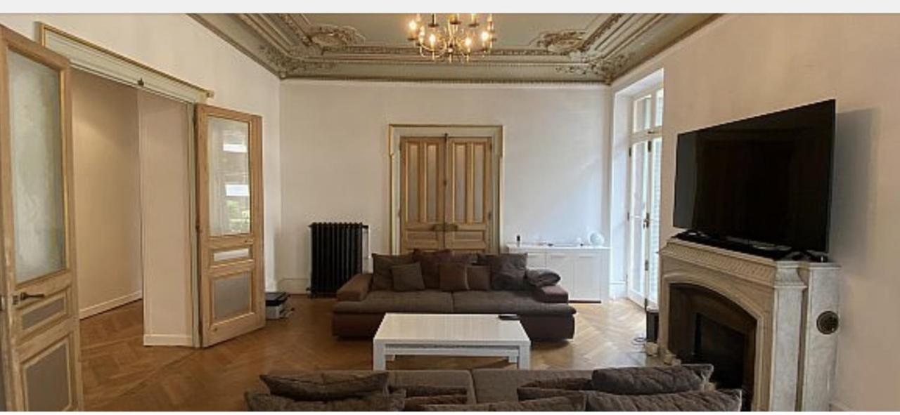 Croisette Palais Festival 5 Minutes , 170 M2 Moderne Spacious Cannes Eksteriør bilde