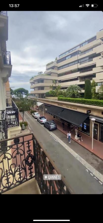 Croisette Palais Festival 5 Minutes , 170 M2 Moderne Spacious Cannes Eksteriør bilde