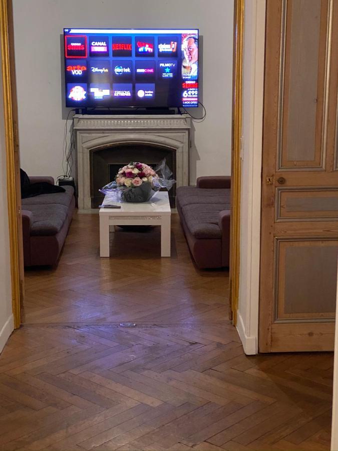 Croisette Palais Festival 5 Minutes , 170 M2 Moderne Spacious Cannes Eksteriør bilde