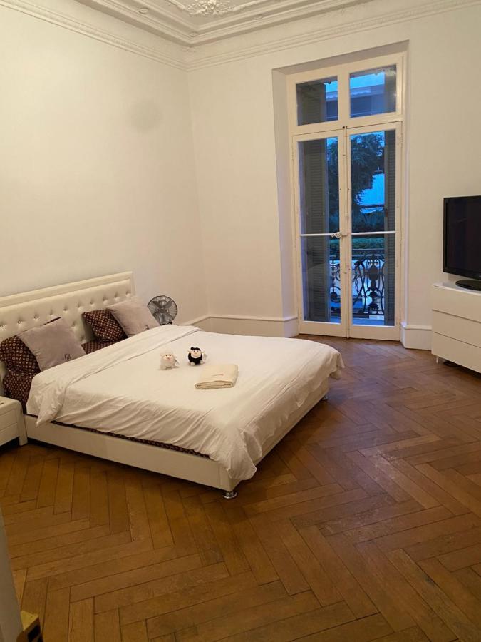 Croisette Palais Festival 5 Minutes , 170 M2 Moderne Spacious Cannes Eksteriør bilde