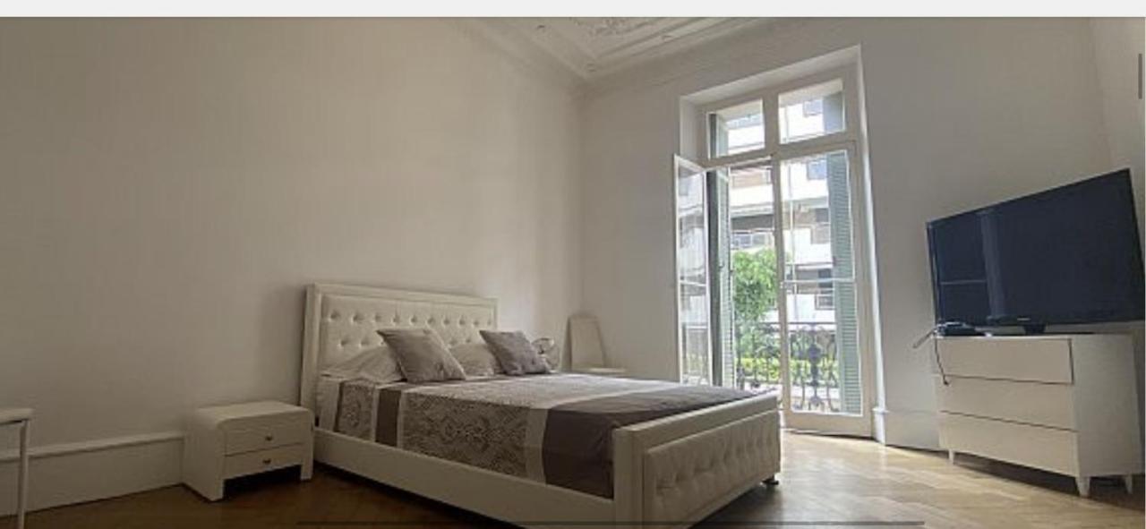 Croisette Palais Festival 5 Minutes , 170 M2 Moderne Spacious Cannes Eksteriør bilde